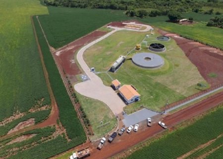 Sanesul destaca avanços e já projeta novos investimentos em saneamento para 2025