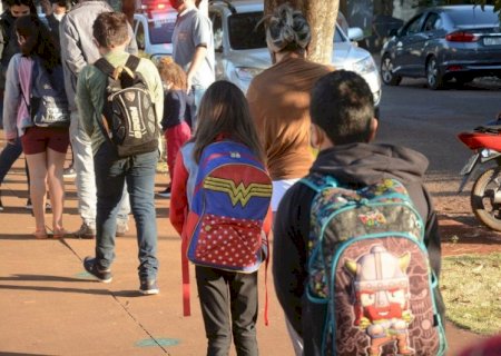 Metade dos alunos brasileiros do 4º ano não sabe a tabuada