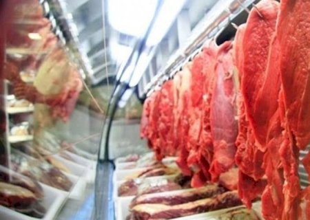 Oferta de carne bovina deve cair 4,9% em 2025 e pressionar preços no Brasil