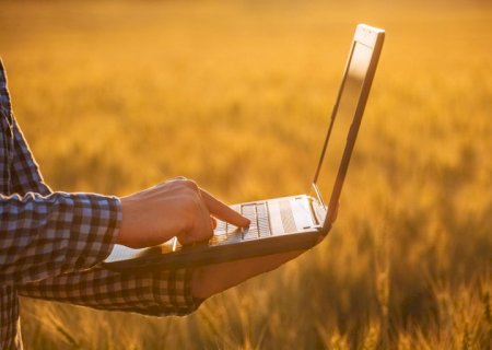 Cinco tecnologias do agronegócio em alta antes da porteira