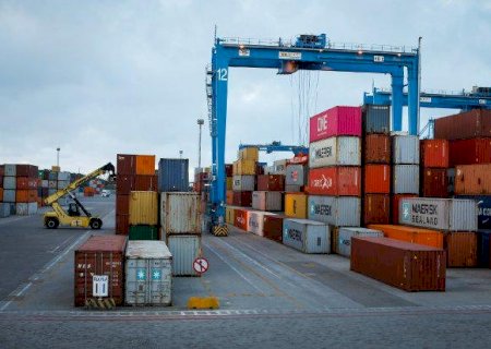 Exportações brasileiras para os EUA ultrapassam os US$ 40 bi