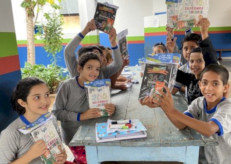 Batayporã: Secretaria Municipal divulga calendário escolar 2025
