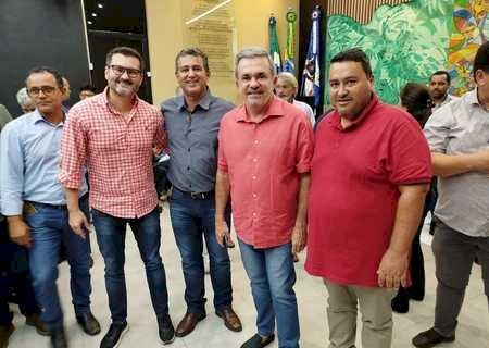 Nova Andradina busca estratégias para impulsionar produtividade rural
