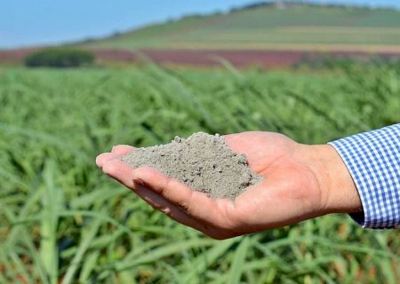 Importação de fertilizantes cresce 8,3% e bate recorde de 5 anos