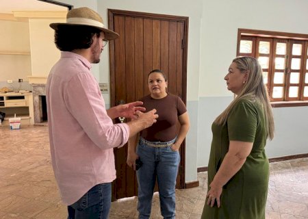 Com nova escola, Batayporã zera lista de espera por creche