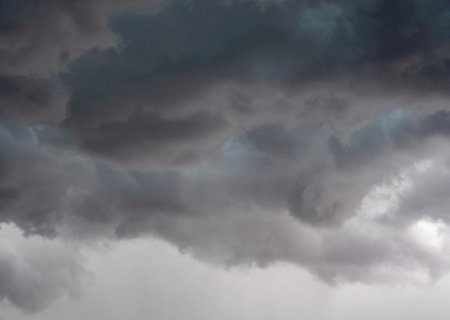 O tempo seco e o impacto nas lavouras de soja