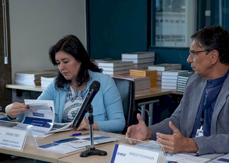 Mesmo sem previsão no orçamento, verba para o Censo Agropecuário está garantida