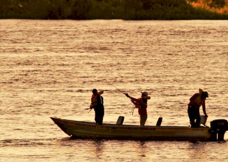 Modalidade ‘pesque e solte’ está liberada na calha do rio Paraguai a partir de sábado