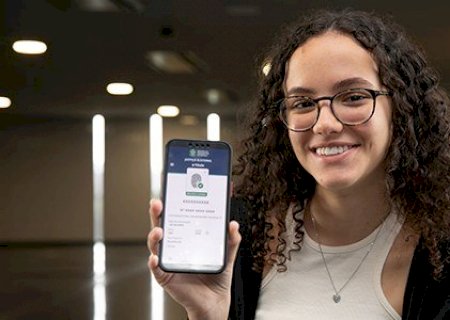 Título de eleitor regularizado é fundamental para quem vai fazer o Sisu