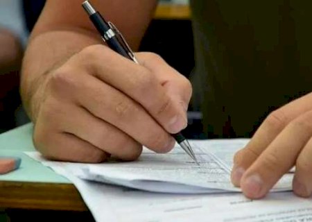 Resultados da prova de títulos do 'Enem dos Concursos' são divulgados