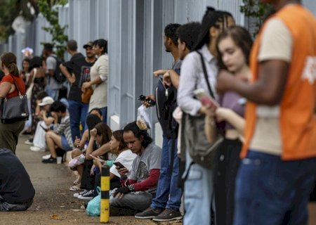 Instabilidade dificulta acesso ao resultado do Enem; veja instruções