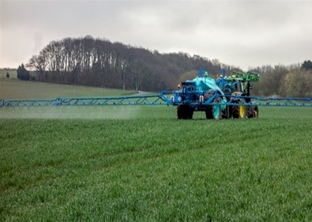 Agroquímicos em alta, mas com desafios
