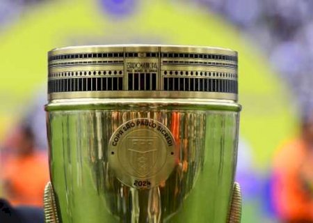 Copinha tem todos duelos das oitavas de final definidos; veja