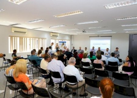 Nova Andradina é contemplada com programa de pós-graduação gratuito para servidores públicos
