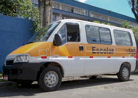Serviço clandestino de transporte escolar ameaça a segurança dos estudantes no Brasil