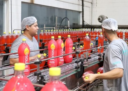 Mercado de trabalho formal em Mato Grosso do Sul fecha 2024 com saldo positivo de 12,4 mil vagas