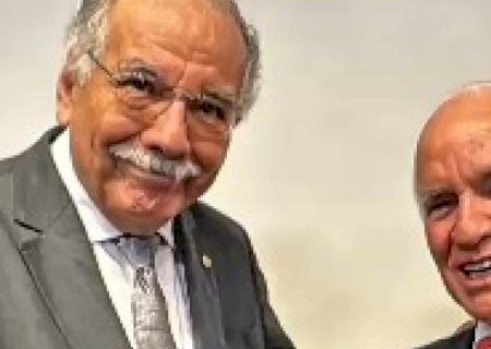 Ovando nega ‘racha’ na Frente Parlamentar Evangélica: ‘Nem Lula, nem Bolsonaro’