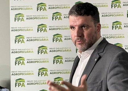 Bancada do agro quer reformulação do Plano Safra