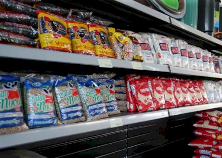 Inflação dos alimentos: solução passa por ajuste fiscal e infraestrutura