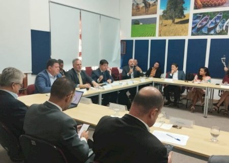 Programa de crédito de carbono na agricultura familiar de MS é destaque em evento interamericano