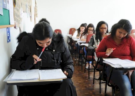 Governo publica resultados do “Enem dos concursos” nesta 3ª feira