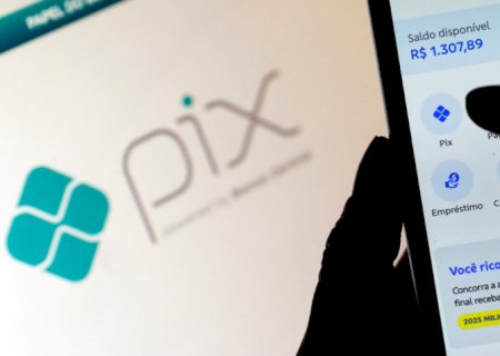 Boletos podem ser pagos por Pix a partir de 2ª feira