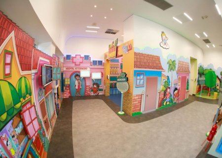 Espaço de Educação Financeira da Fundação Sicredi é reconhecido no Prêmio Galo