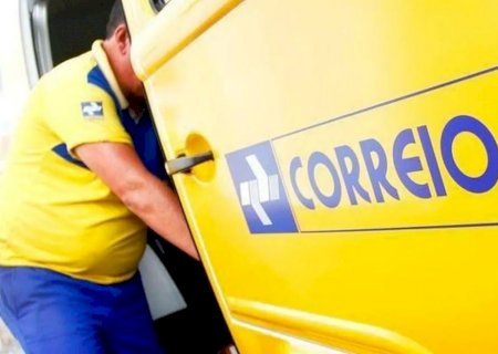 Agricultores do Brasil inteiro poderão enviar produtos pelos Correios