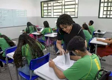 Cadastro aberto: professores podem se inscrever no Pronatec até dia 23