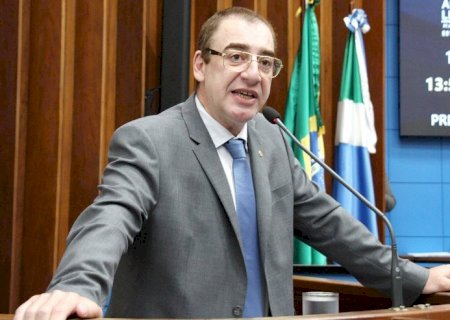 Projeto de Lei que veda a pesca é debatido pelos parlamentares