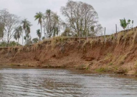 Só 23% das multas por desmate em margem dos rios foram pagos