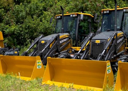 Ministério da Agricultura cria programa para modernização e sustentabilidade da produção agrícola
