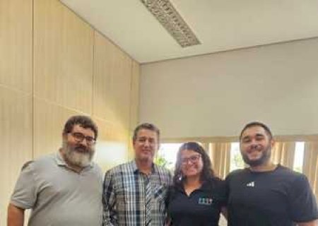 Semadi aposta em projetos inovadores para fortalecer educação ambiental