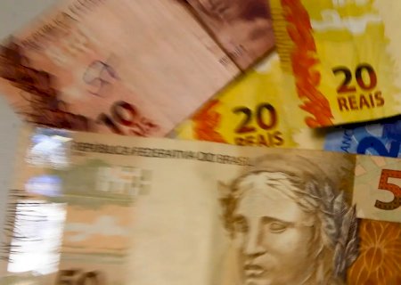 Brasileiros sacaram R$ 241 milhões em valores a receber em dezembro
