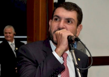 Projetos de Lei de Jamilson Name em 2025: Saúde, Acessibilidade e Preservação Ambiental