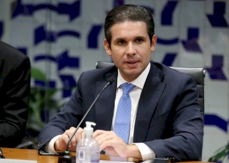 Hugo Motta: é preciso agir com responsabilidade fiscal para baixar os preços dos alimentos