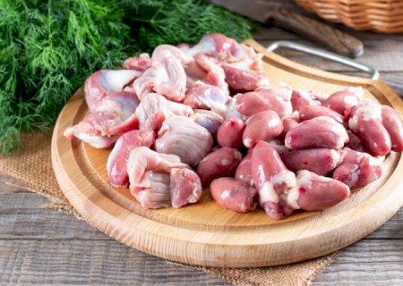 Brasil conquista novo mercado no Vietnã para exportação de miúdos de frango