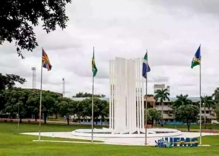 Termina amanhã prazo para matrícula em MS de aprovados no Sisu