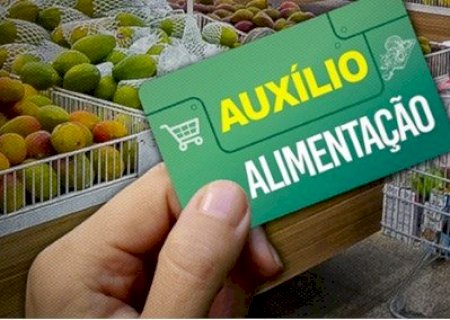 Vereadoras sugerem substituição da “cesta básica' por cartão de crédito para beneficiários do CRAS