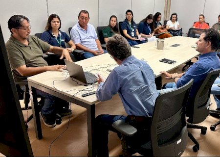 Renato Câmara: Regularização de terras e apoio a produtores marcam reunião do setor leiteiro