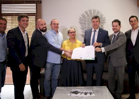 Fundo Clima Pantanal é regulamentado com R$ 40 milhões para preservar o bioma em MS