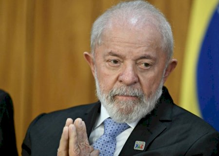 Lula promete reunião com atacadistas para tentar reduzir preços dos alimentos