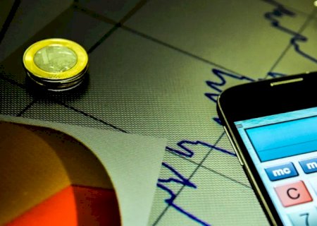 Mercado financeiro projeta inflação de 5,51% este ano