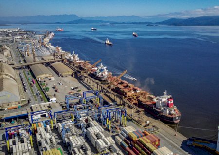Soja e carnes lideram aumento das exportações do agronegócio brasileiro