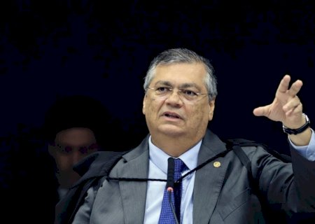 Dino cita 'Ainda Estou Aqui' ao votar para tornar réus os acusados de golpe: 'Cultura é fonte do Direito'