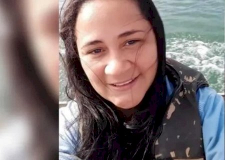 Ex-marido que matou Mirele a facadas na frente do filho é condenado 45 anos de prisão