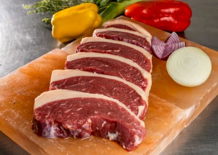 Oferta doméstica de carne bovina é recorde no começo de 2025
