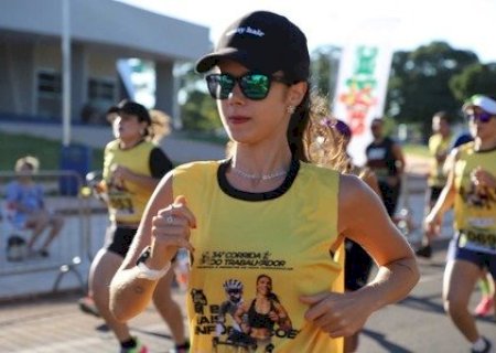 Corrida Ciclística e Pedestre do Trabalhador está com inscrições abertas