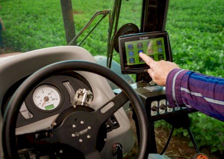Aumentar margem e diminuir custos: os benefícios reais da conectividade no agro