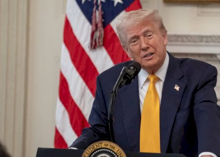 Principais Bolsas caem com desdobramentos das tarifas de Trump